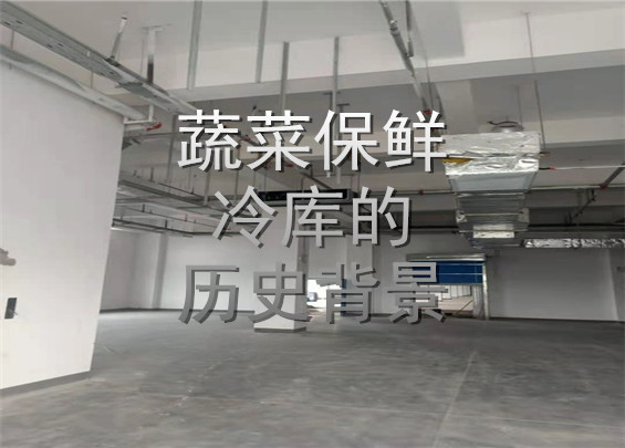 蔬菜保鲜冷库的历史背景.jpg