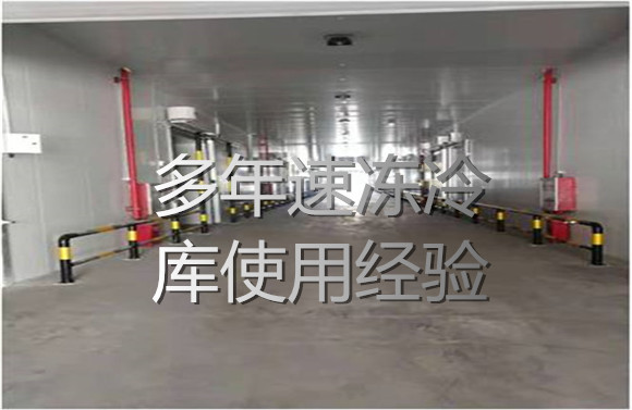 多年速冻冷库使用经验.jpg