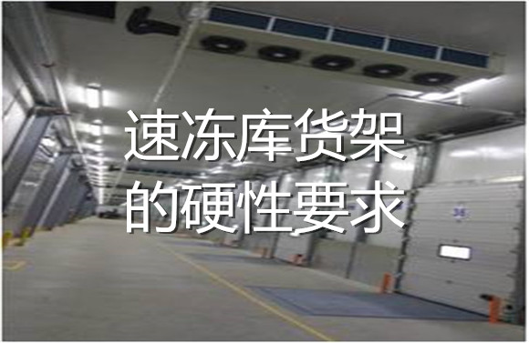 速冻库货架的硬性要求.jpg