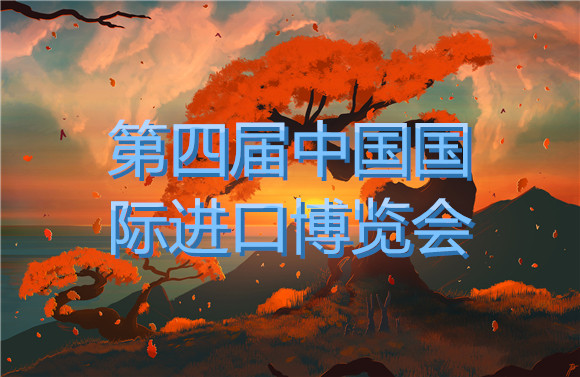 第四屆中國國際進口博覽會.jpg